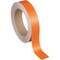 Panduit Reflective Continuous Tape, Orange, 1.00 T100X000RUT - alternate 3